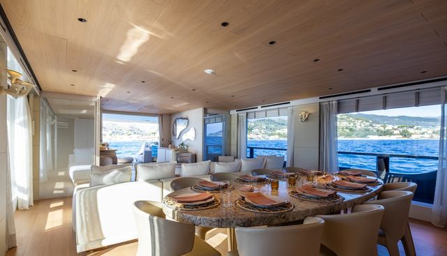 Stellamar yacht for sale 18