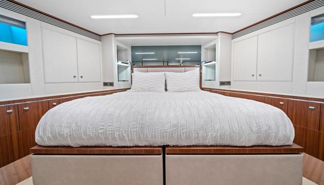 Rio yacht for sale 14