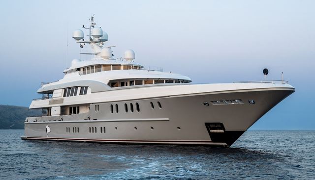 CAIPIRINHA yacht for sale 37