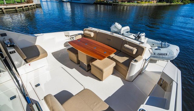 HAPPY DAZE IV yacht for sale 17