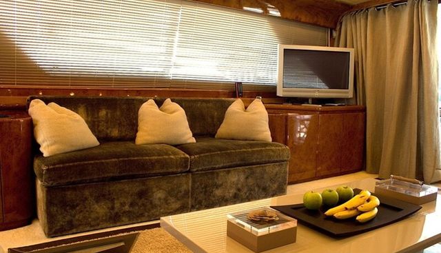 BIEN ESTAR yacht for sale 7
