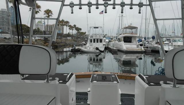 Beer Money yacht for sale 23