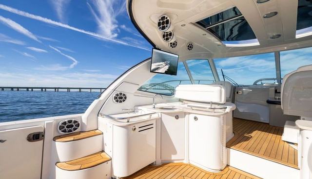 noname yacht for sale 28