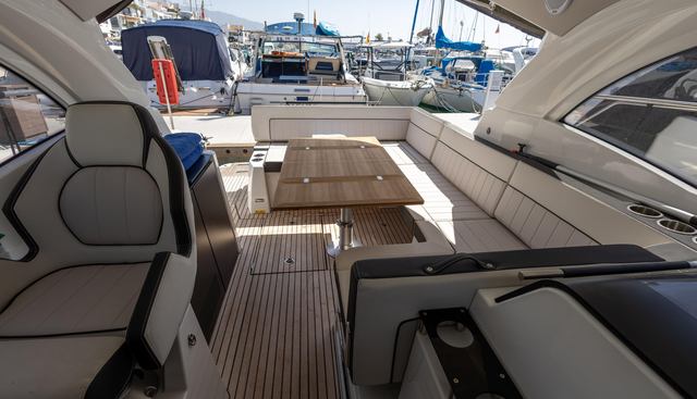 noname yacht for sale 27