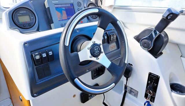 noname yacht for sale 8