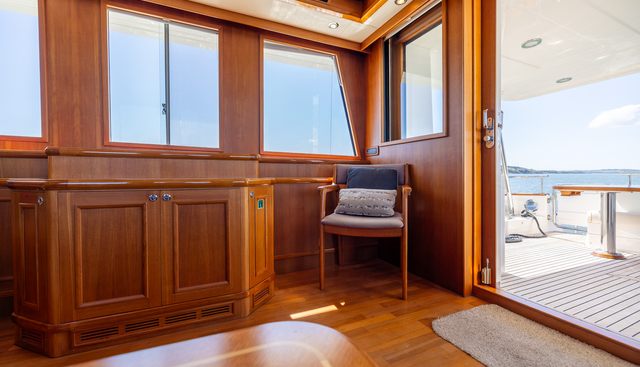 noname yacht for sale 42