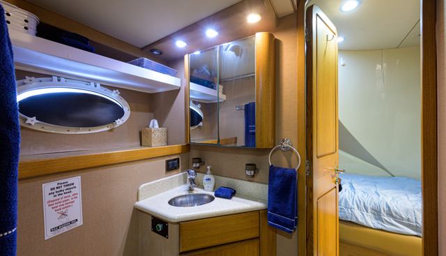 SUPERSTAR yacht for sale 58