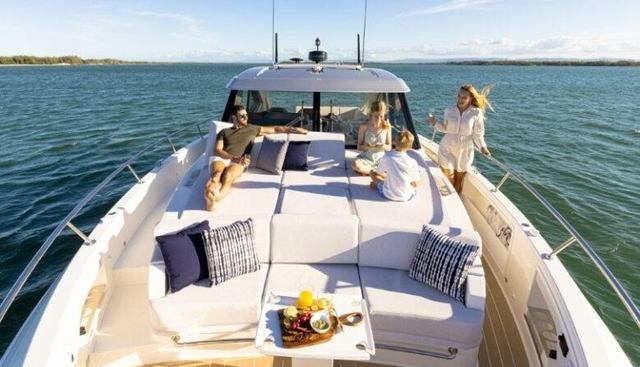 noname yacht for sale 9