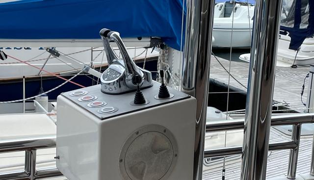 noname yacht for sale 48