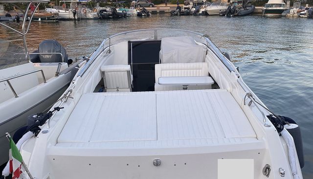 SKEGGIA yacht for sale 2