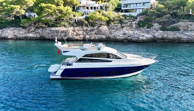 noname yacht for sale 15