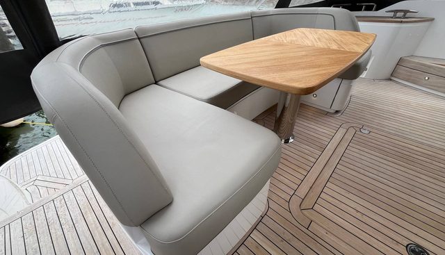 noname yacht for sale 8