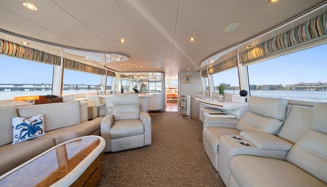 Octopi yacht for sale 3