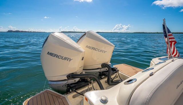 noname yacht for sale 9