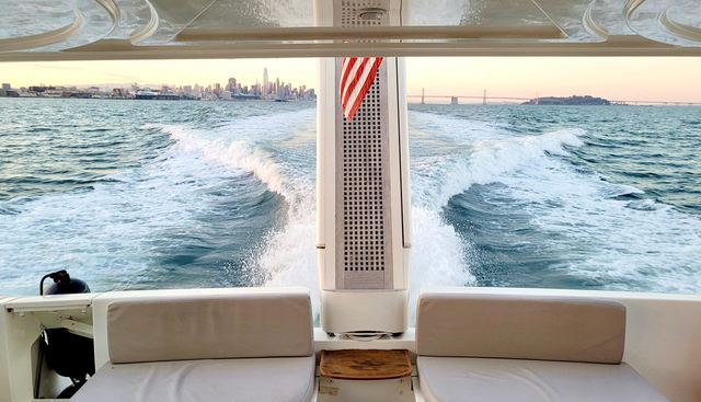 Mi Amore yacht for sale 4