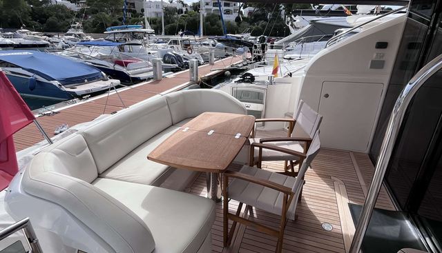 noname yacht for sale 13