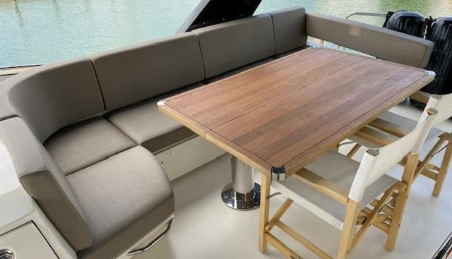 7th Heaven yacht for sale 54