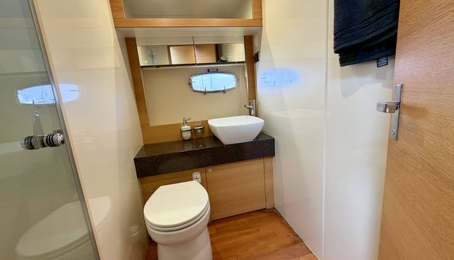 noname yacht for sale 44