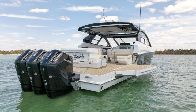 Noname yacht for sale 14