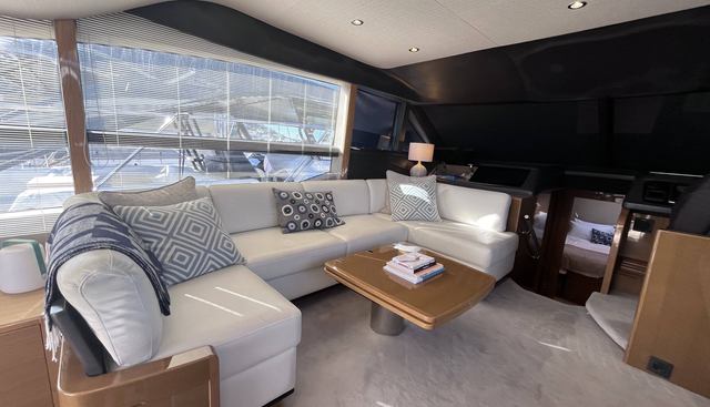 noname yacht for sale 14