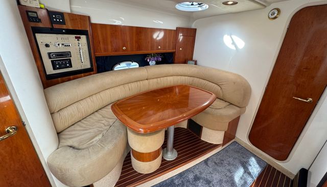 Kid's Release yacht for sale 24