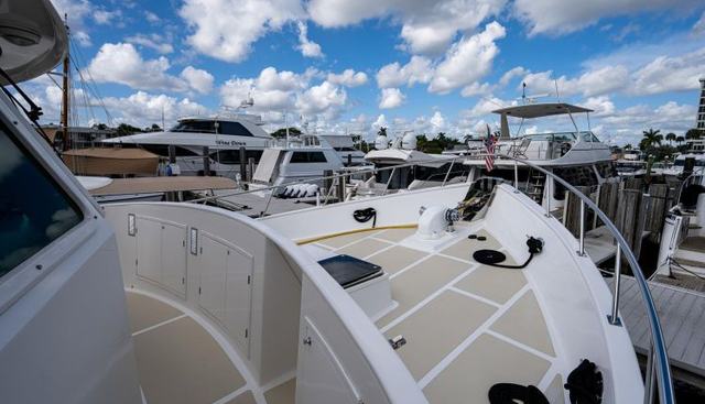 Homes yacht for sale 5