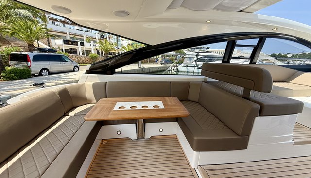 noname yacht for sale 20