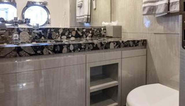 Satisfaction yacht for sale 38