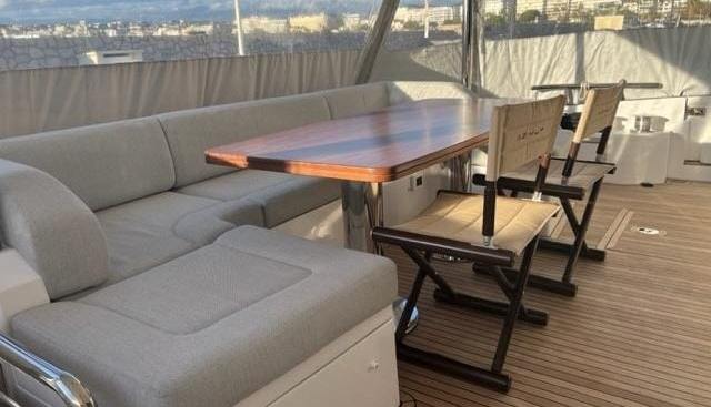 Noname yacht for sale 19