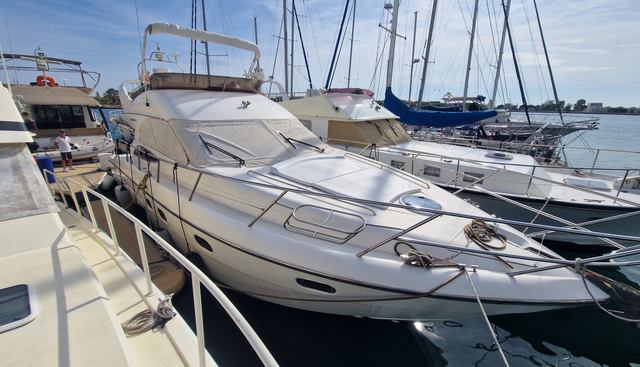 noname yacht for sale 2