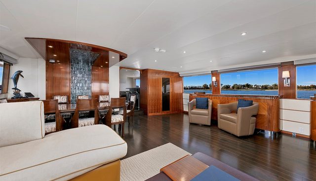 EL REY yacht for sale 9