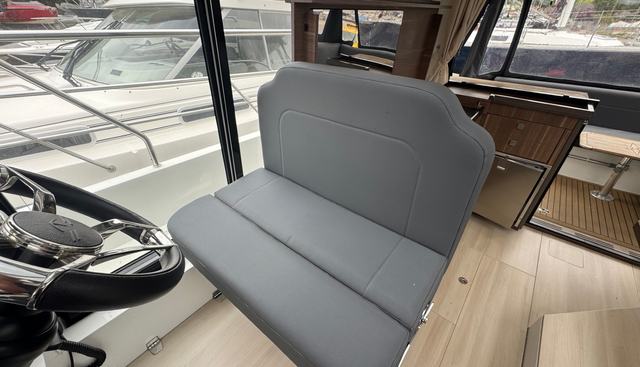 Lelia yacht for sale 20