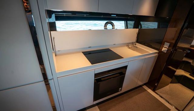 BEL SOGNO yacht for sale 62