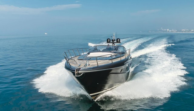 PERGOLA yacht for sale 23