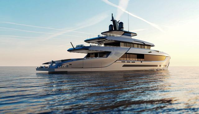 NOA 46 yacht for sale 27
