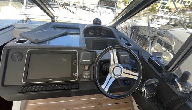 noname yacht for sale 10