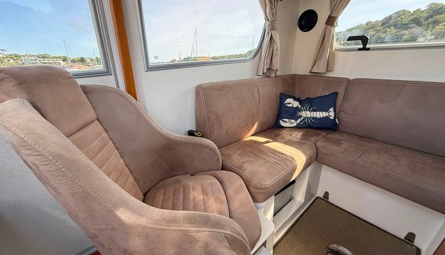 noname yacht for sale 13