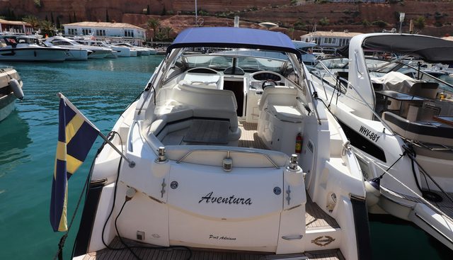 AVENTURA yacht for sale 5