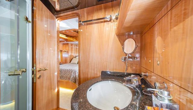Wishes Granted yacht for sale 58