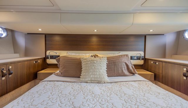 noname yacht for sale 449