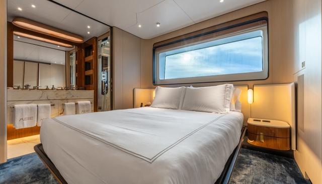 ABIE yacht for sale 12
