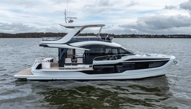 Parivaar yacht for sale 7