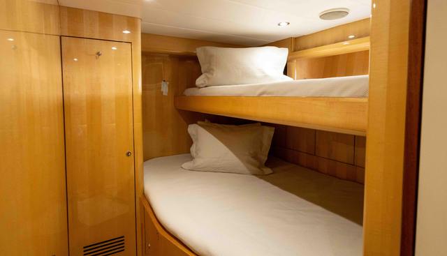 ALENIEL yacht for sale 55