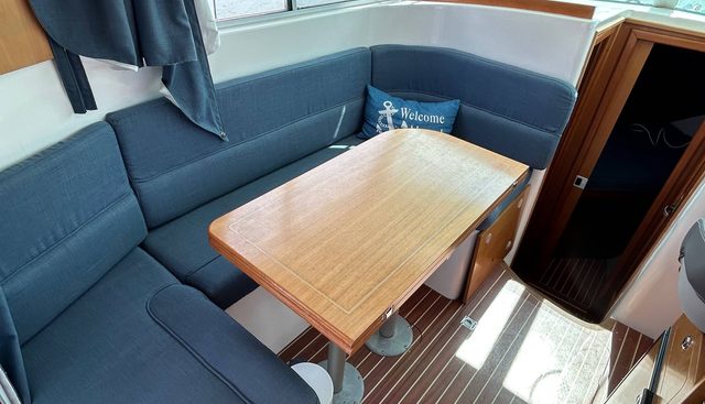 noname yacht for sale 14