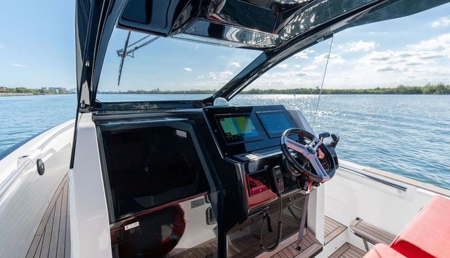Vagabonda yacht for sale 19
