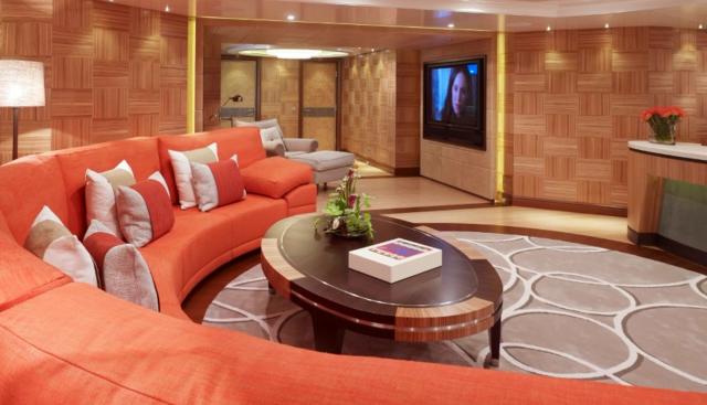 KAISER yacht for sale 15