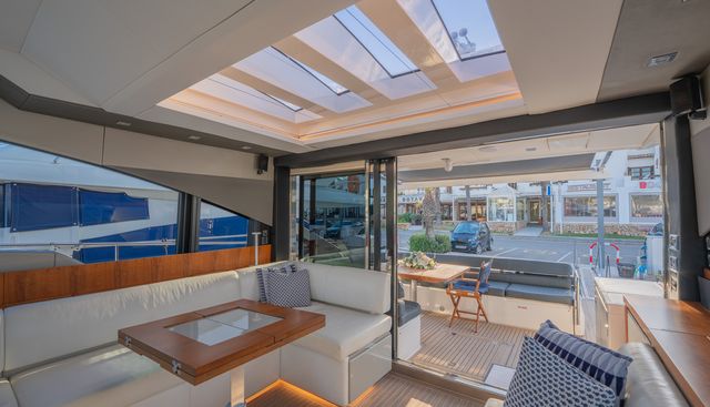 noname yacht for sale 10