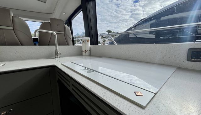 noname yacht for sale 15