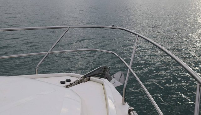 noname yacht for sale 48