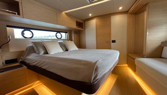 KAYENNE yacht for sale 8